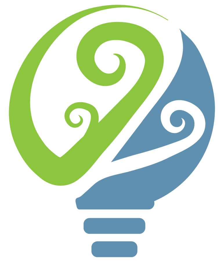 E2 Logo
